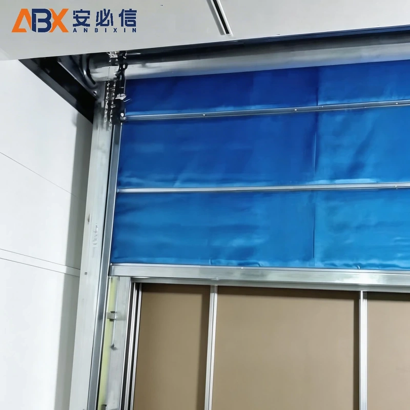 许昌市背带堆积门
