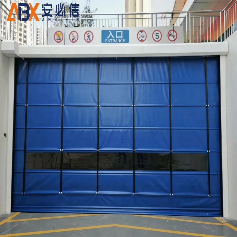 许昌市升降平台